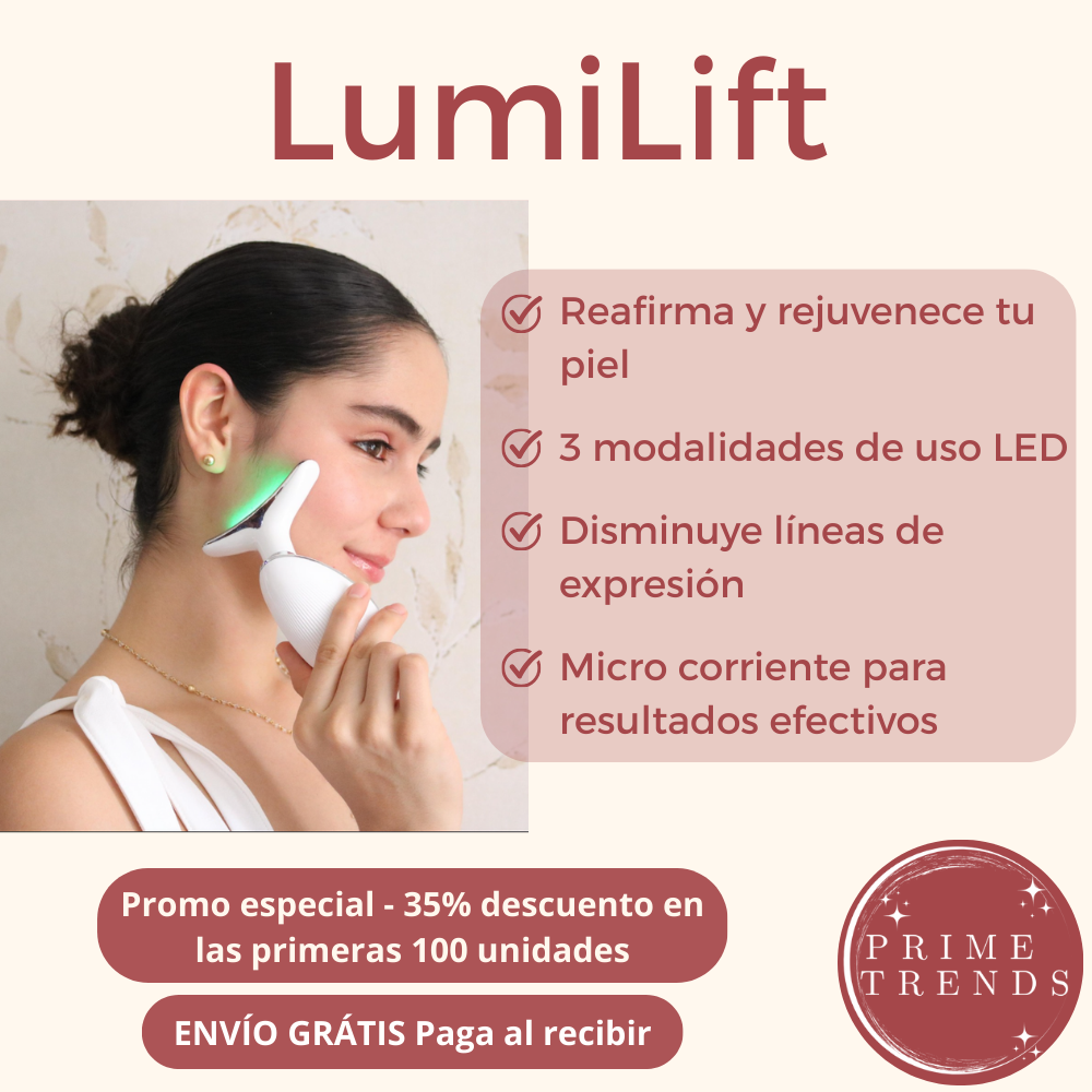 Lumi Lift