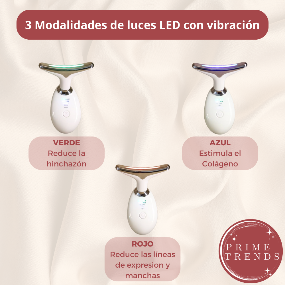 Lumi Lift