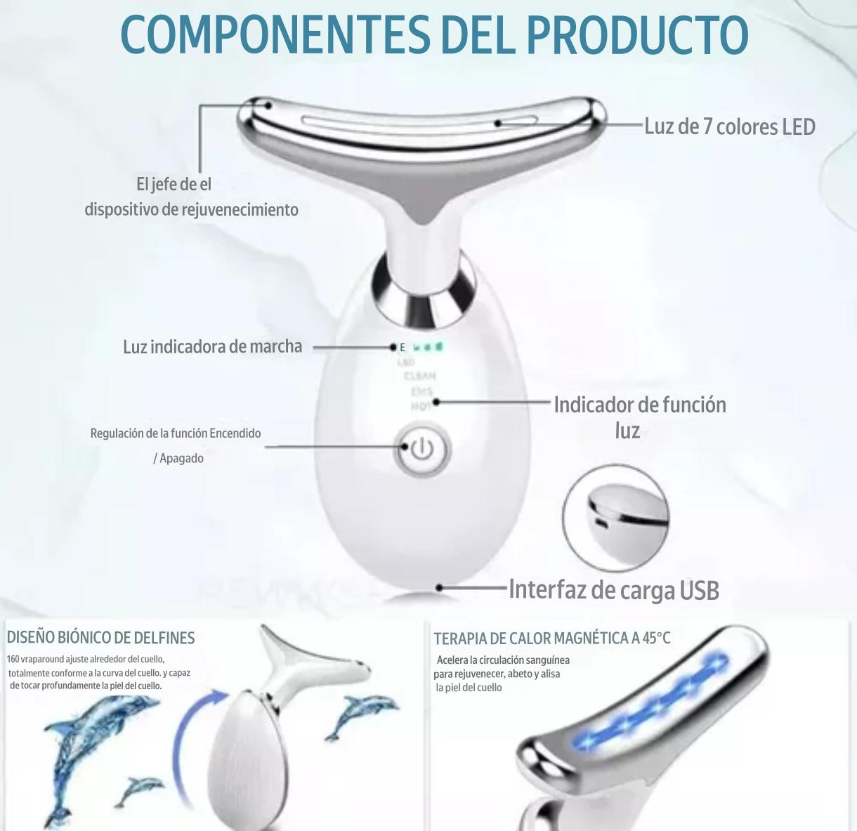 Lumi Lift