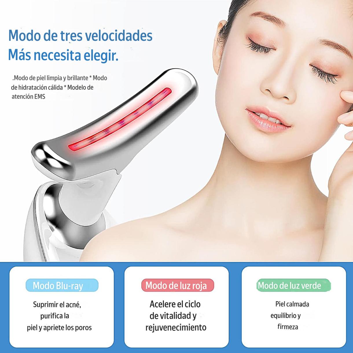 Lumi Lift