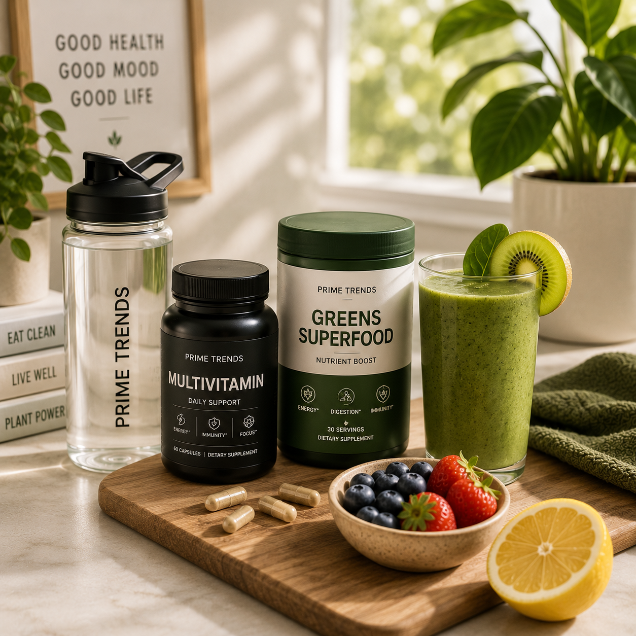 Wellness
