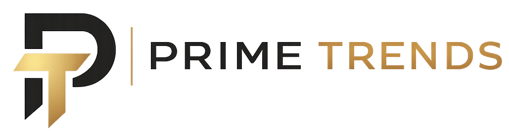 Prime Trends