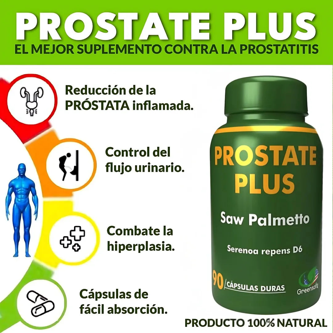Nitric oxide + prostate
